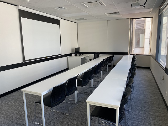 Greenwich English College – Adelaide