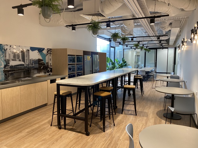 Greenwich English College – Adelaide