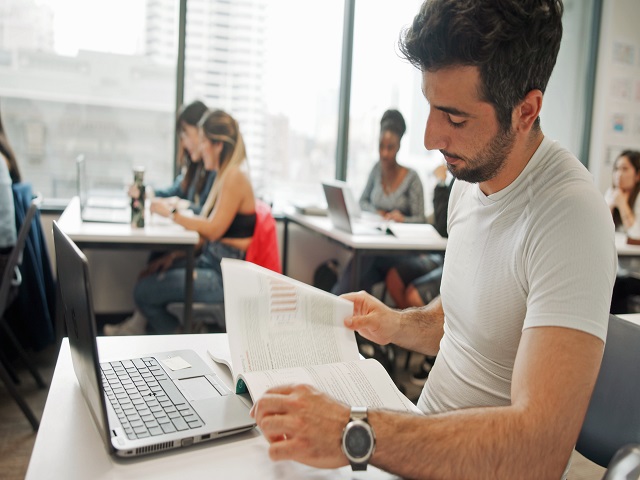 UEC Universal English College - Sydney