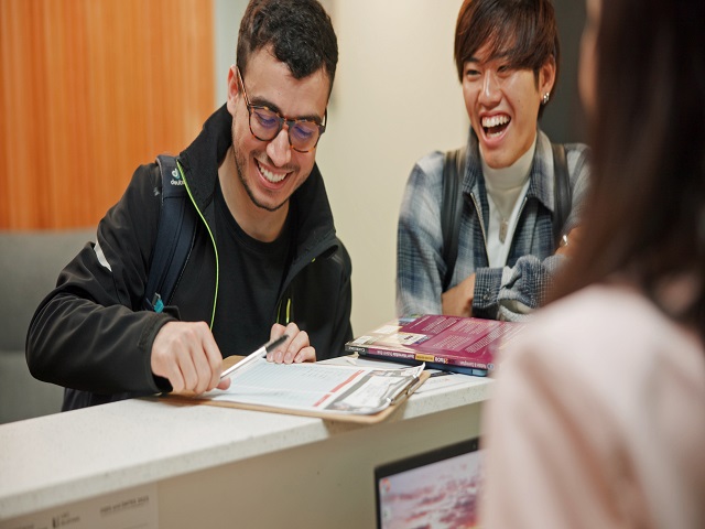 UEC Universal English College - Sydney