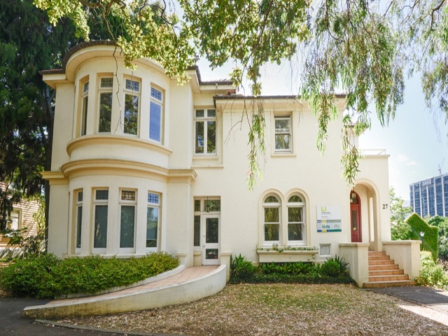 Languages International - Auckland