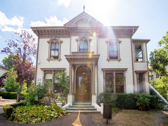 Languages International - Auckland