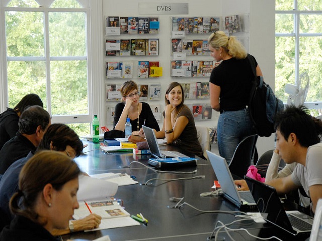 Languages International - Auckland