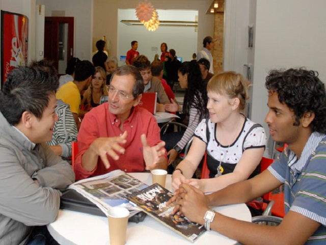 Languages International - Auckland