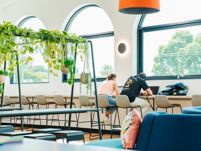 Greenwich College - Perth