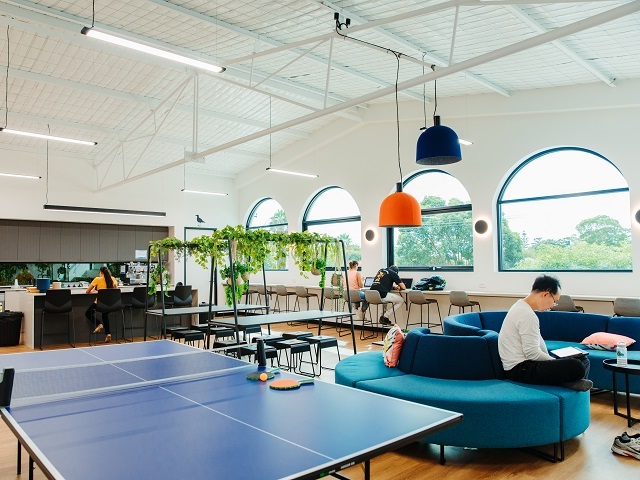 Greenwich College - Perth