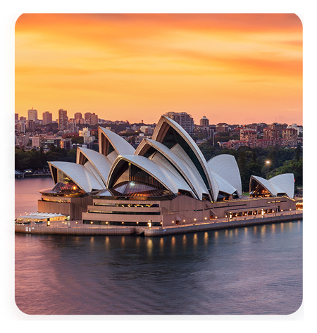 imagem intercambio na australia imagem intercambio na australia