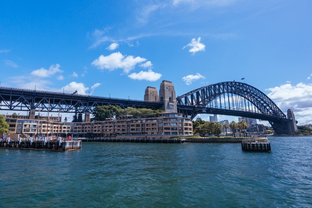 Razões que fazem brasileiros amar a Austrália