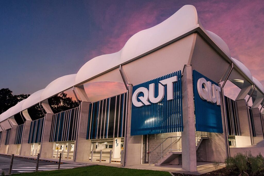 QUT University intercambio na australia