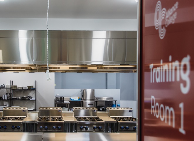 Alliance College - Adelaide