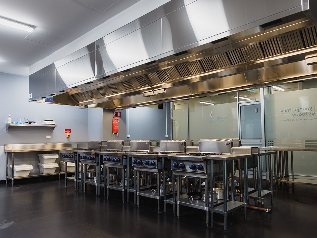 Alliance College - Adelaide