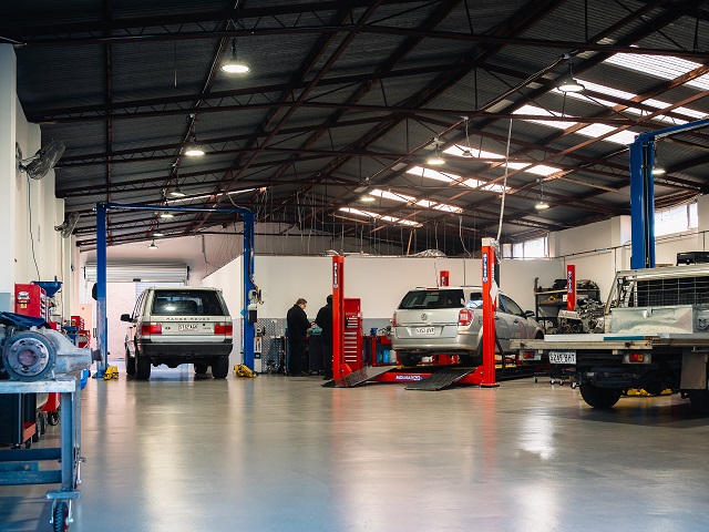 Alliance College - Adelaide