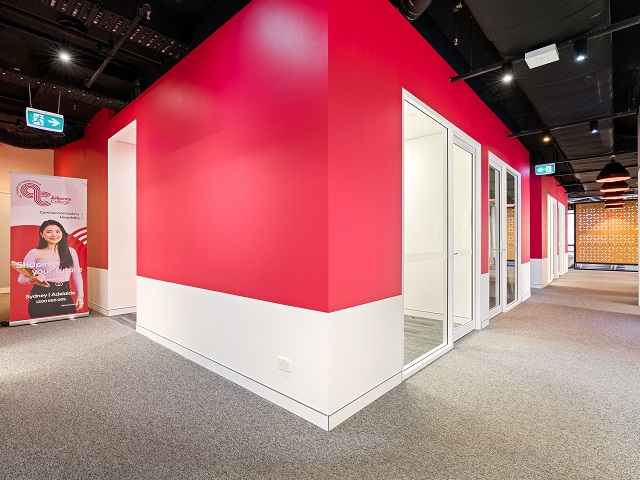 Alliance College - Sydney