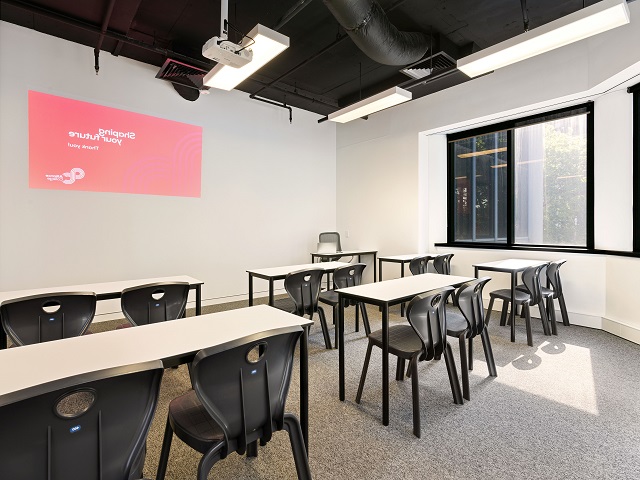 Alliance College - Sydney