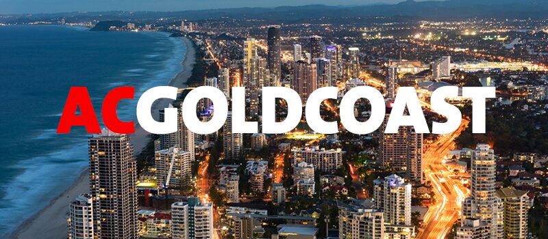 ac gold coast