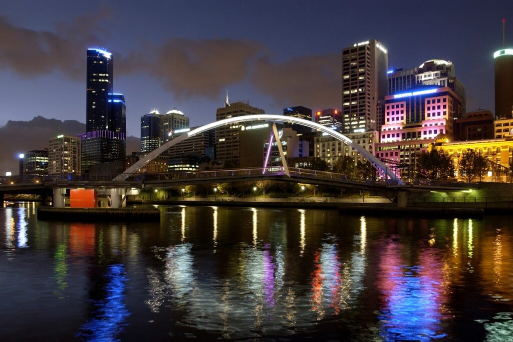 Melbourne pontos turísticos na região para você conhecer!