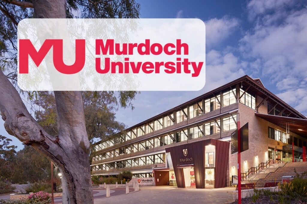 Murdoch University Australian Centre