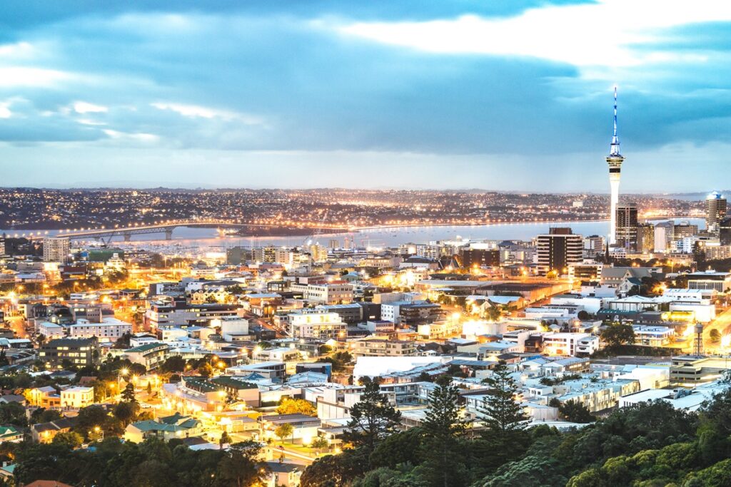 Intercâmbio para Nova Zelândia: saiba como é estudar e trabalhar
