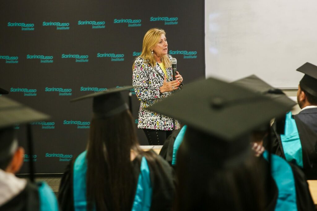 intercambio australia sarina russo