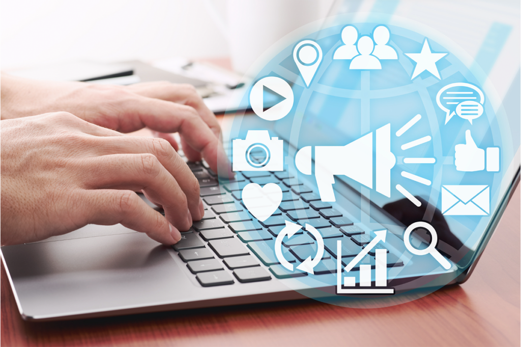 intercambio marketing ac