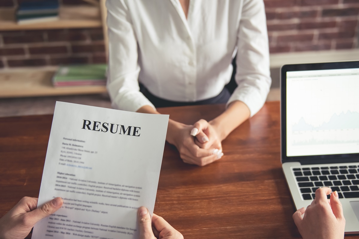 Curriculum existem diferenças no CV para trabalhar na Austrália