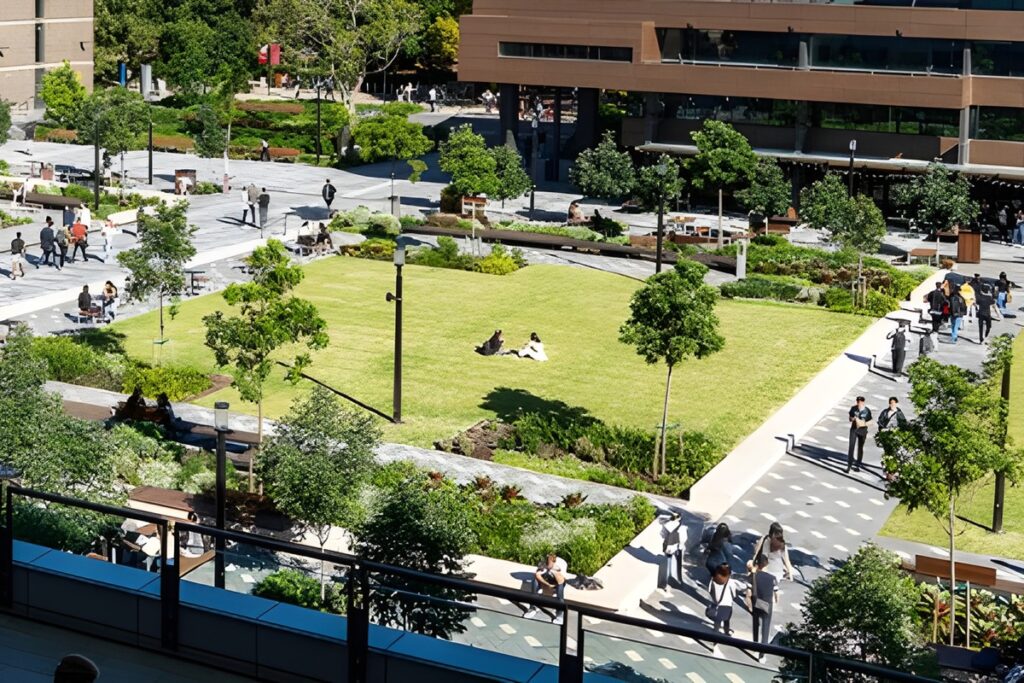 Macquarie University: ensino completo para sua educação