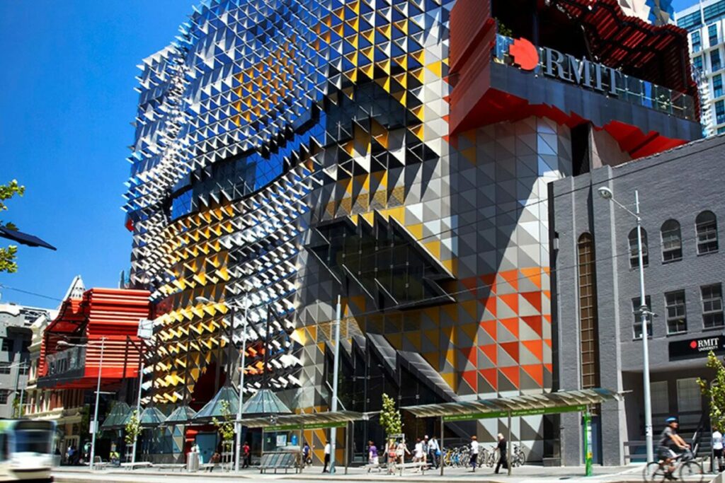 RMIT University