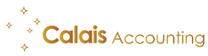 logo calais accounting logo calais accounting