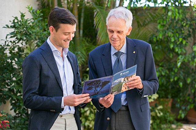 agencia especialista em intercâmbio na Austrália 01