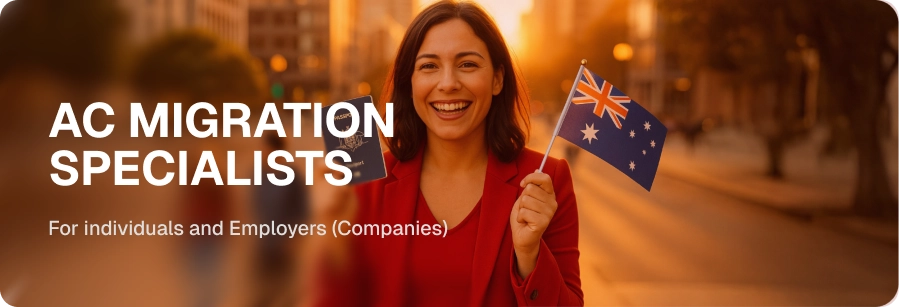 ac migration specialist