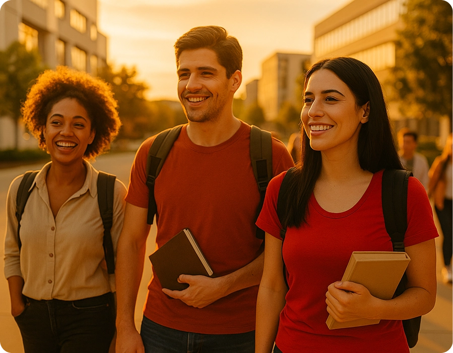 WHY
IS CRICOS
IMPORTANT