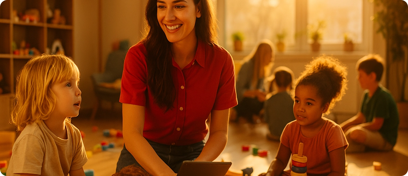 VOCATIONAL COURSES (VET)