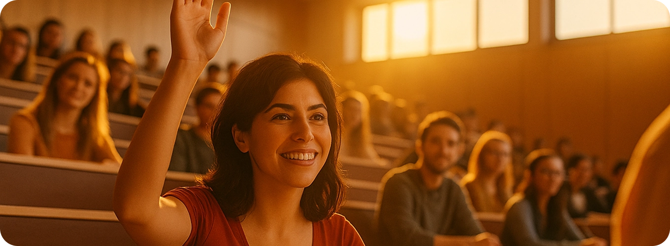 STUDY AT AUSTRALIA’S TOP UNIVERSITIES