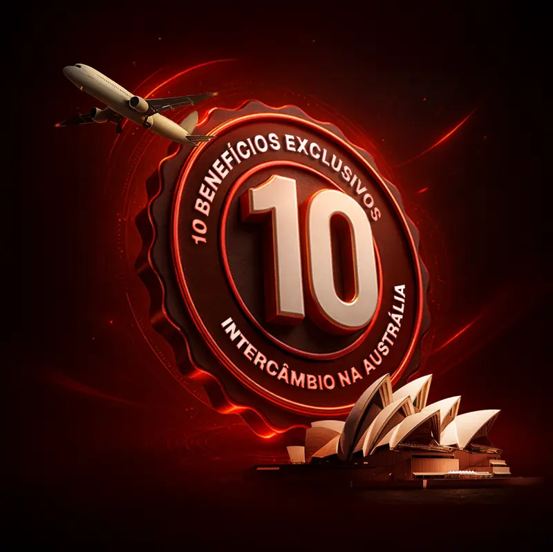 Promoção Black November Austrália