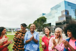 young diverse people celebrating together outdoor 2025 02 21 18 26 14 utc (1)