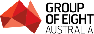 Logo of the Group of Eight (Australia).svg