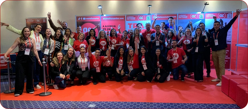 AC Talks in-person event 3