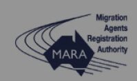 MARA - Migration Agents Registration Authority