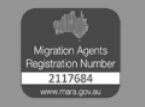 Migration Agents Registration Number