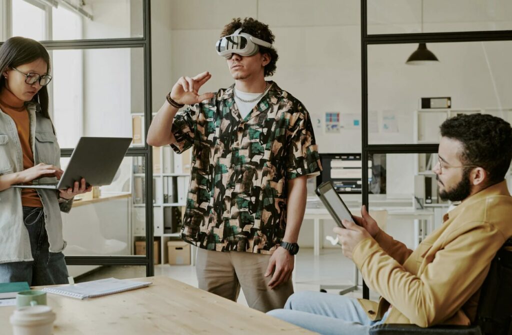 estudar games fora do Brasil