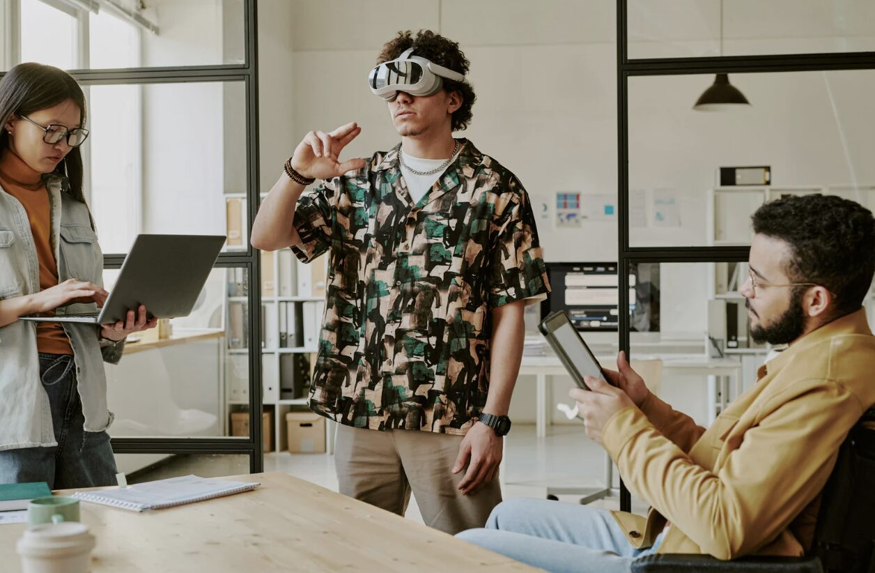 estudar games fora do Brasil