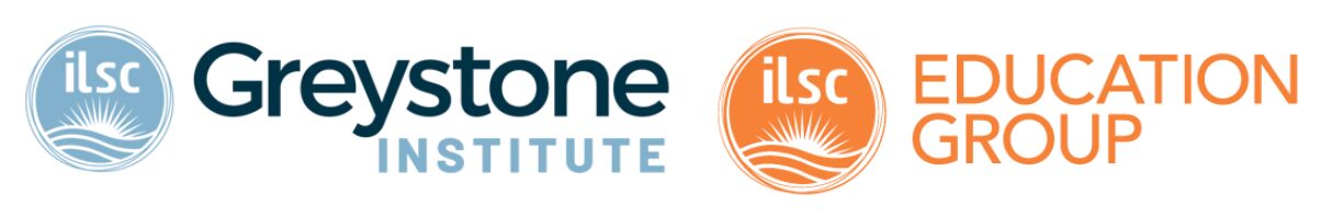 logos ilsc greystone