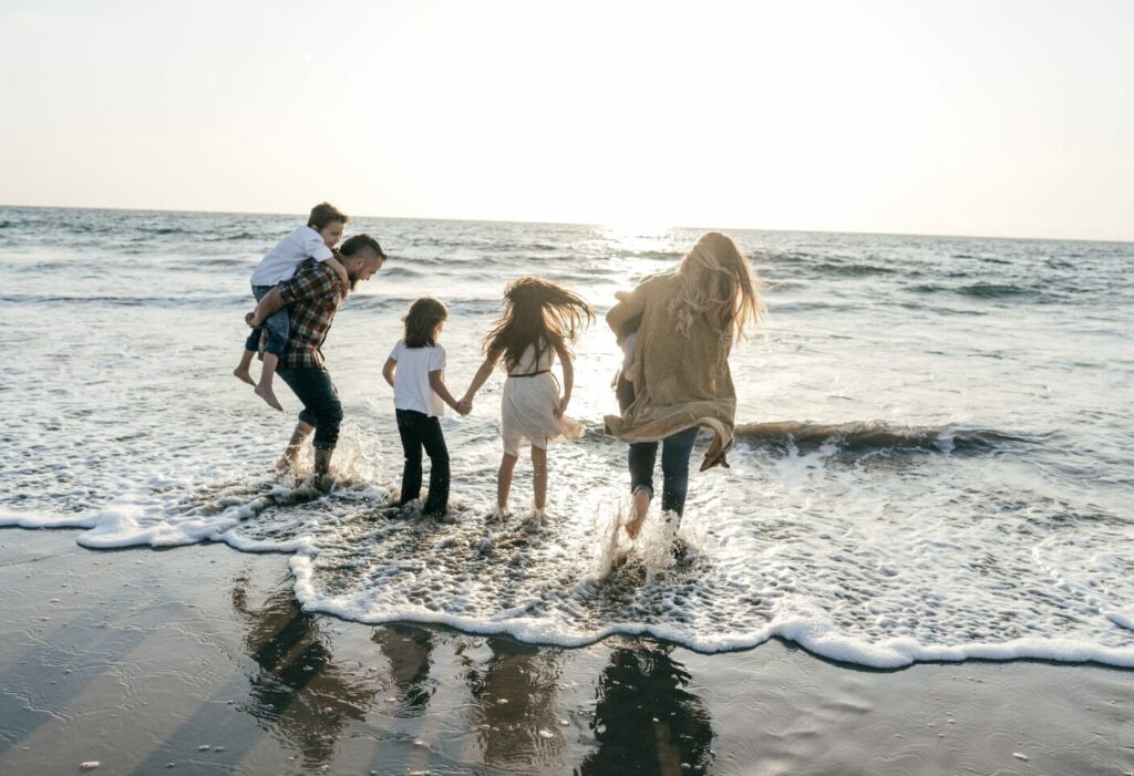 intercambio na nova zelandia beneficios