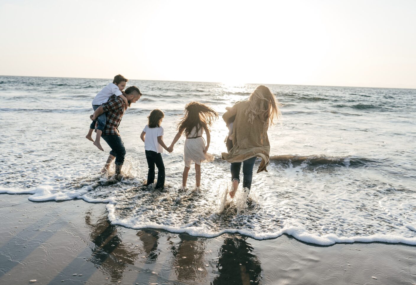 intercambio na nova zelandia beneficios