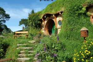 Hobbiton