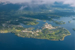 Papua Nova Guiné