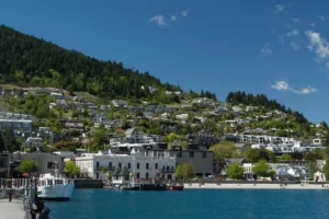 Queenstown