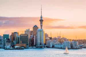 Sky Tower