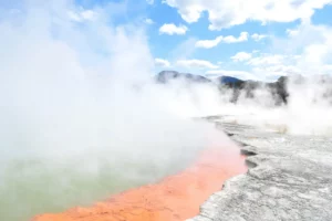 Wai o Tapu