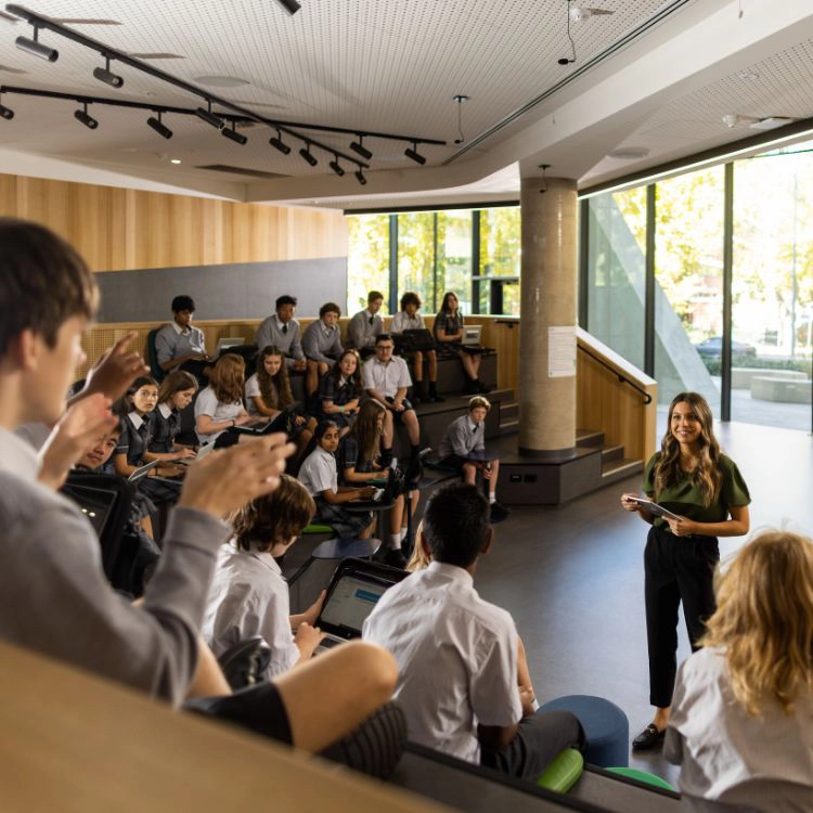 adelaide university intercambio australia